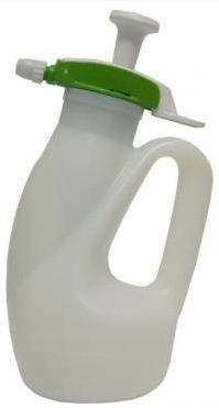 Pulverizador Pressurizado