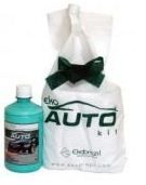 Kit Eko Auto 500 ml
